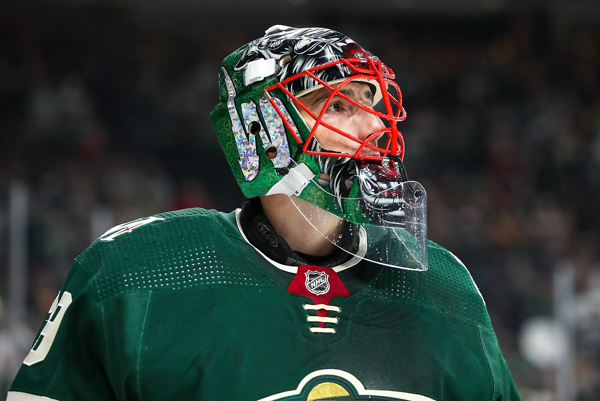 Marc-Andr&eacute; Fleury: le dernier d&rsquo;une grande lign&eacute;e