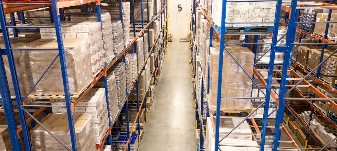 Épiceries de liquidation: la croissance du secteur cache une guerre avec les grandes chaînes