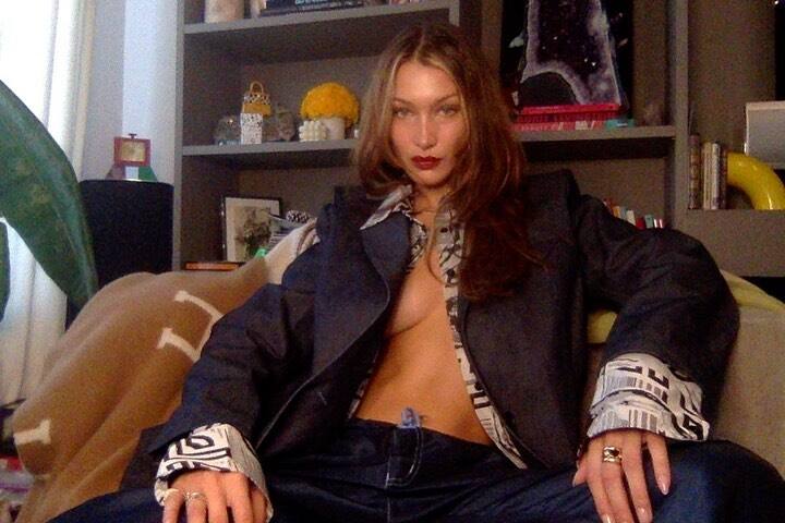 15 looks mettant en vedette le blazer XXL 