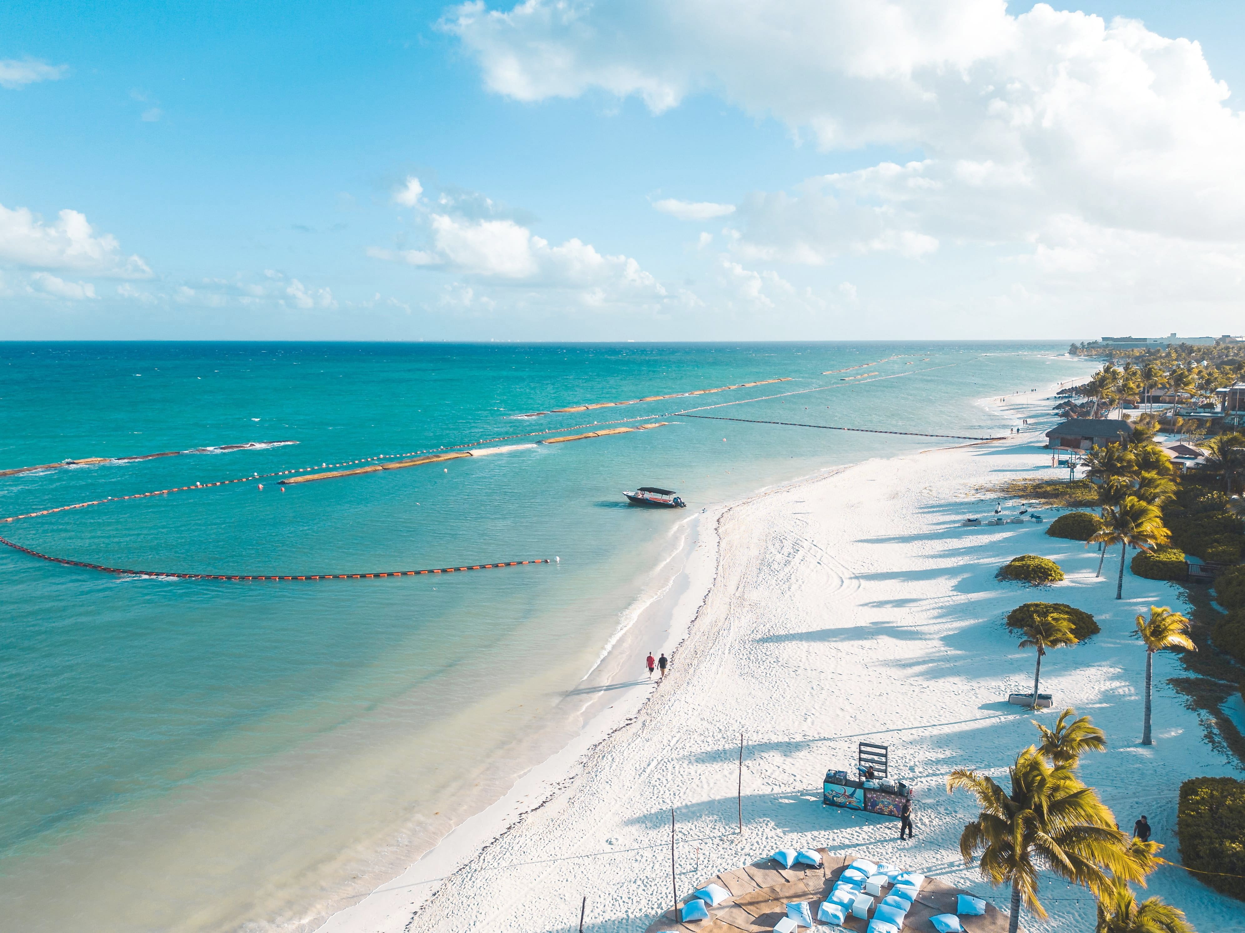 Offre de la semaine des Voyages du Journal : vacances tout-inclus et bons restos près de la vibrante Playa del Carmen