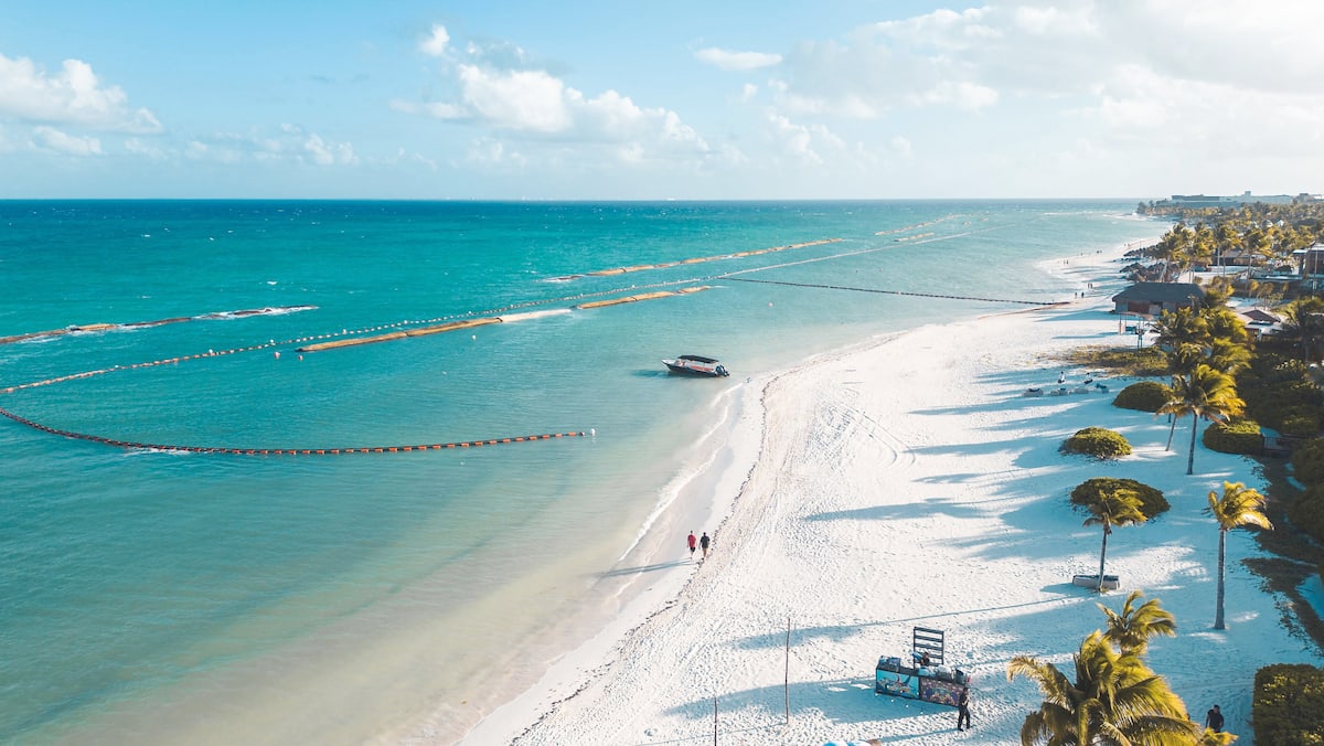 Offre de la semaine des Voyages du Journal : vacances tout-inclus et bons restos près de la vibrante Playa del Carmen