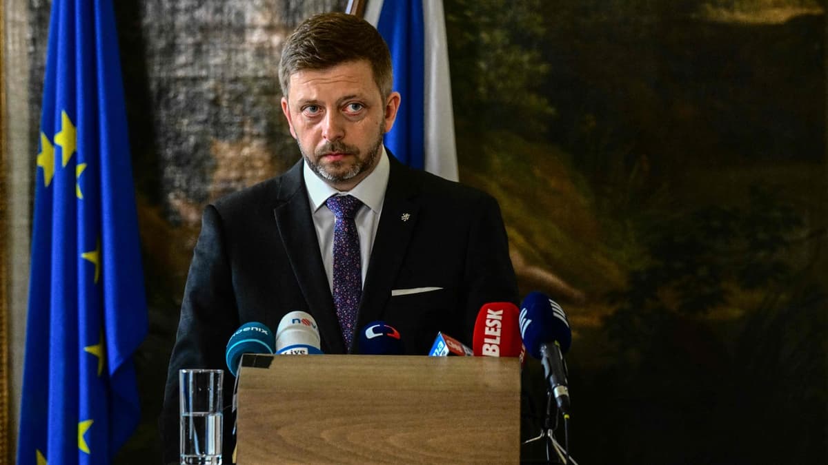 L'Allemagne et la République tchèque accusent Moscou de cyberattaques