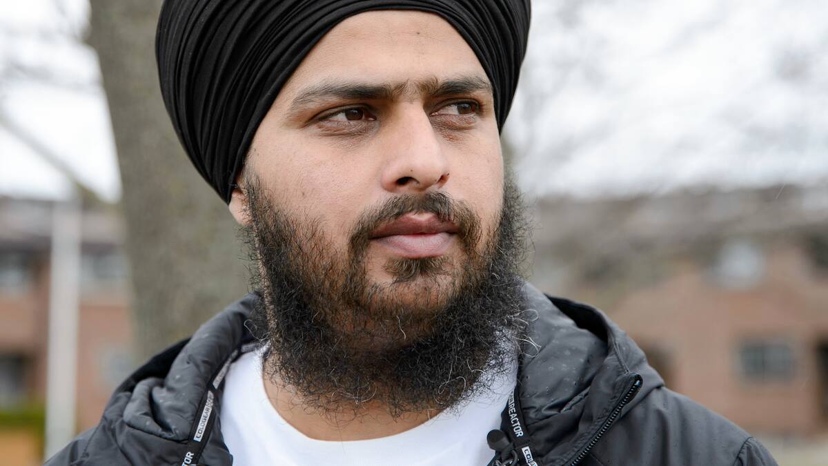 Ingérence étrangère: accusé à tort par l'Inde d'avoir lancé des grenades