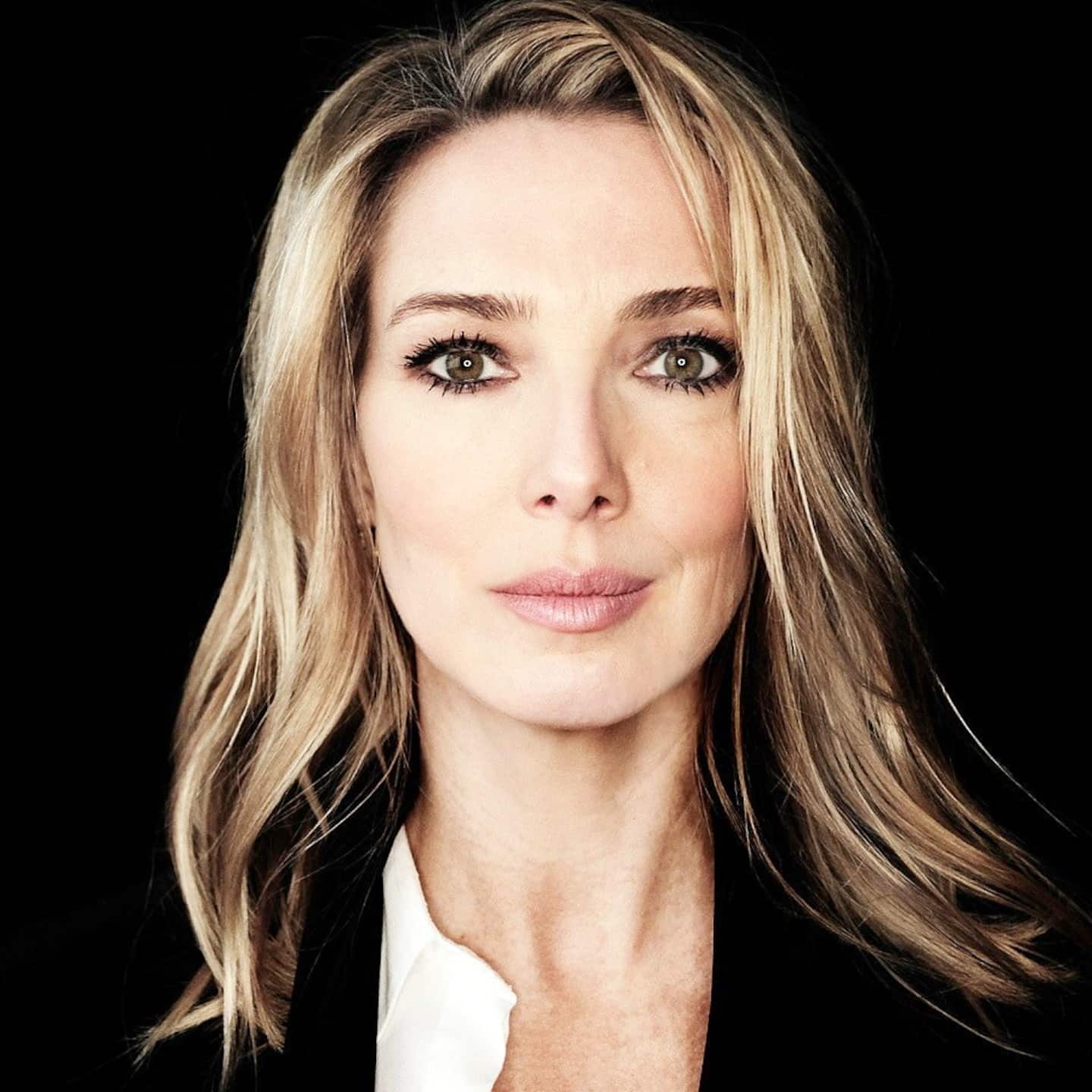 Sidonie Bonnec publie un nouveau roman policier intitulé La femme effacée