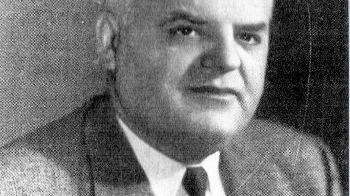 Dans l’Ouest, sur les traces de mon grand-père