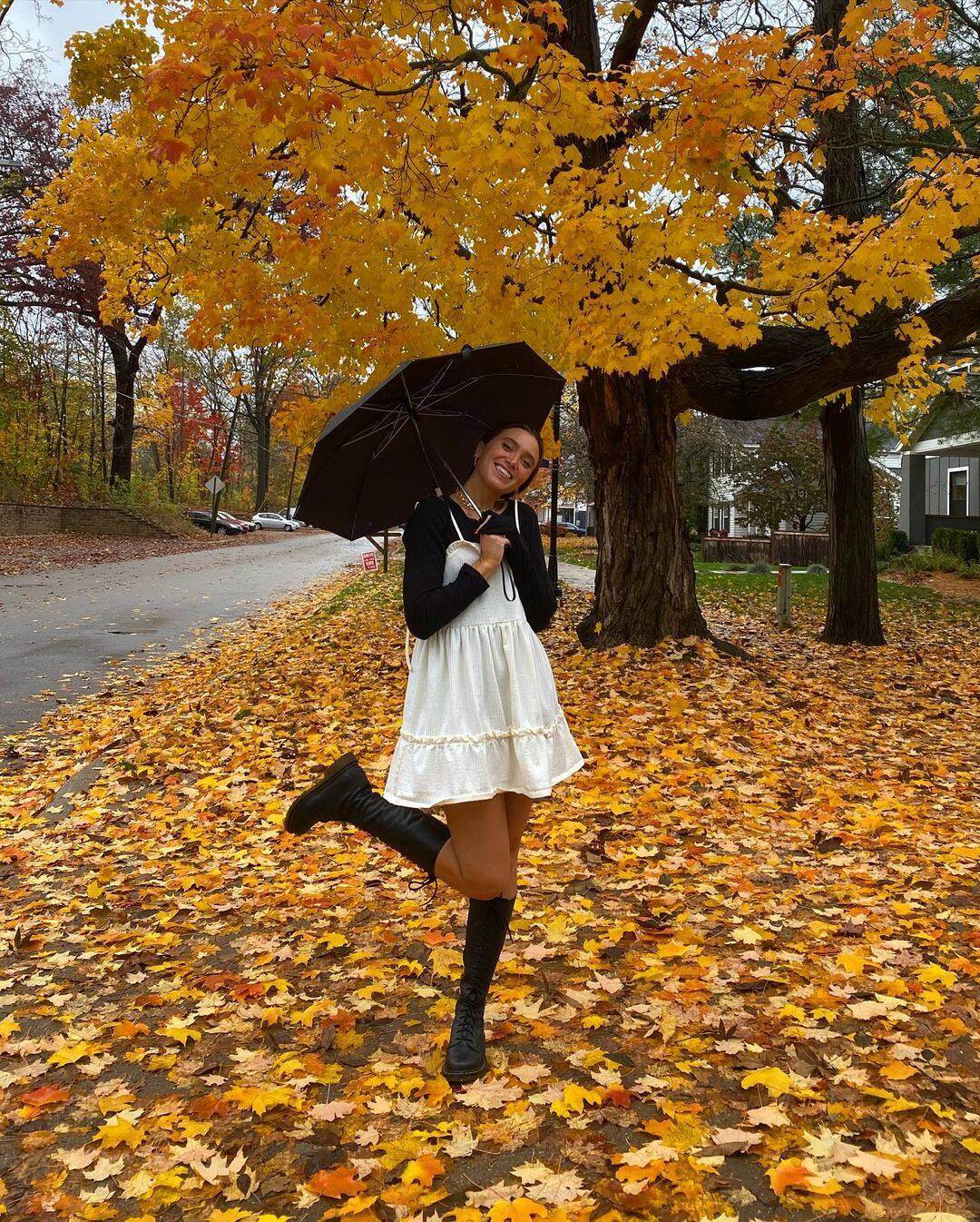 9 vêtements d’été à reporter pour la rentrée