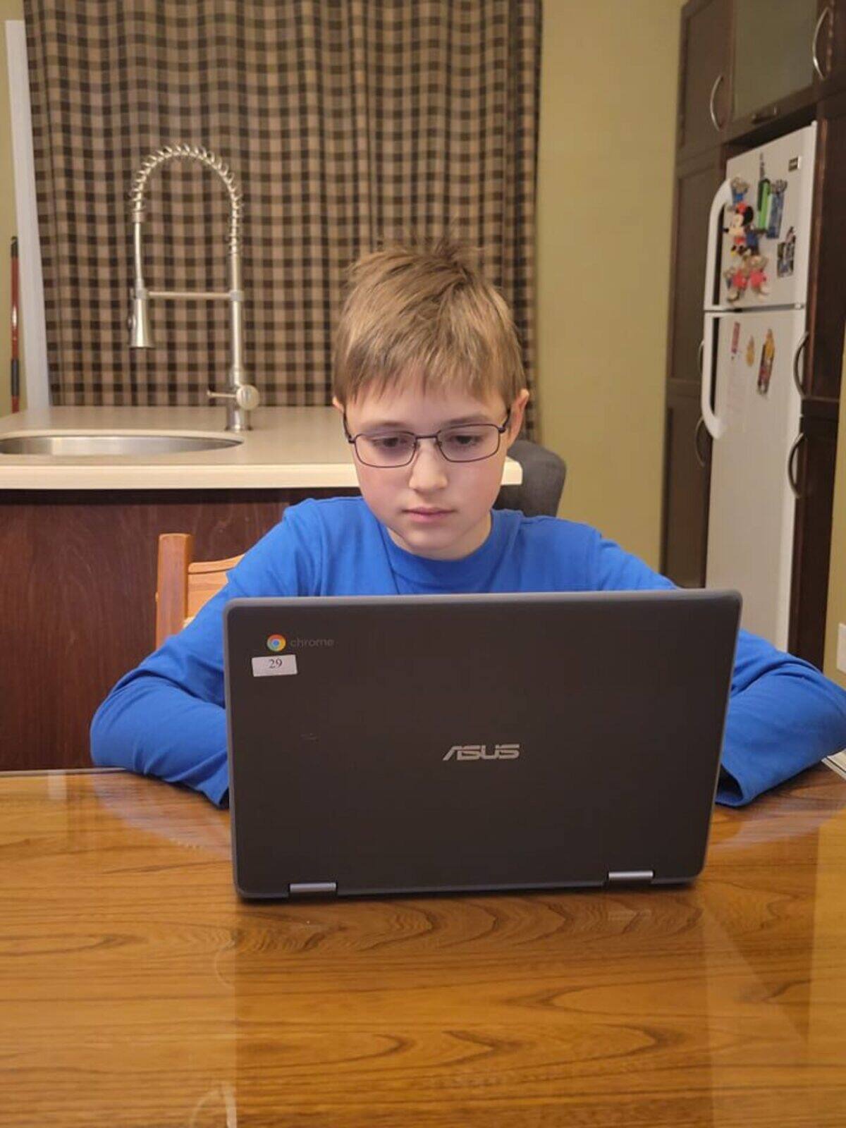 Un ordinateur par &eacute;l&egrave;ve d&egrave;s la 5e ann&eacute;e dans des &eacute;coles de Qu&eacute;bec