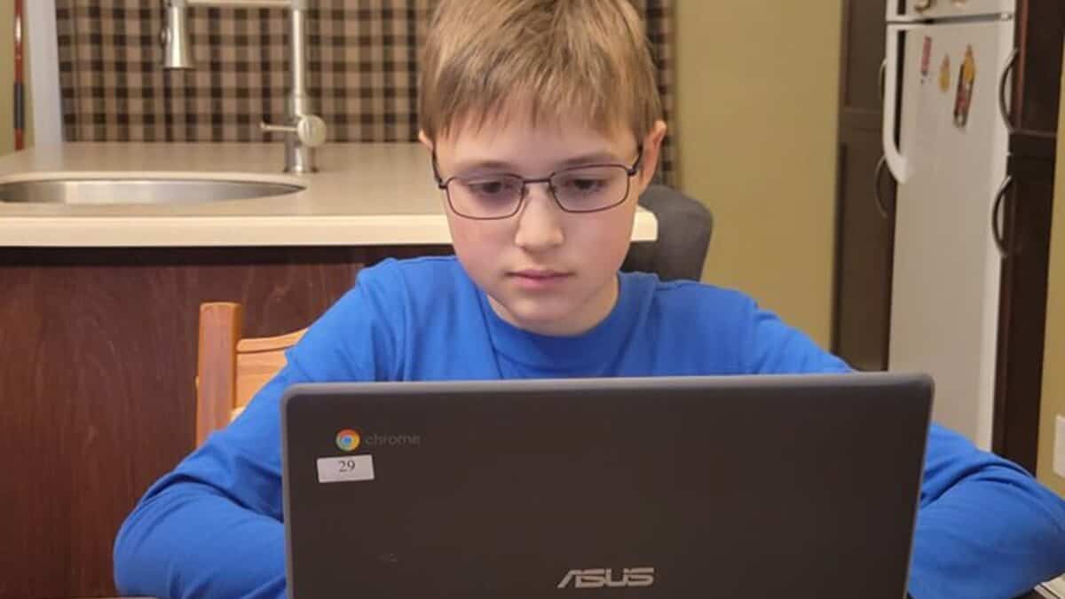 Un ordinateur par élève dès la 5e année dans des écoles de Québec