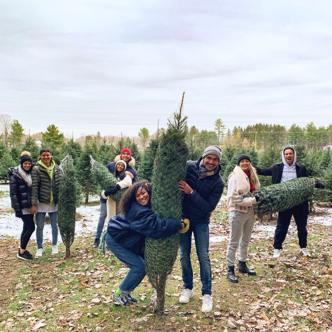 Ces ex-candidats de téléréalité sont fiancés!