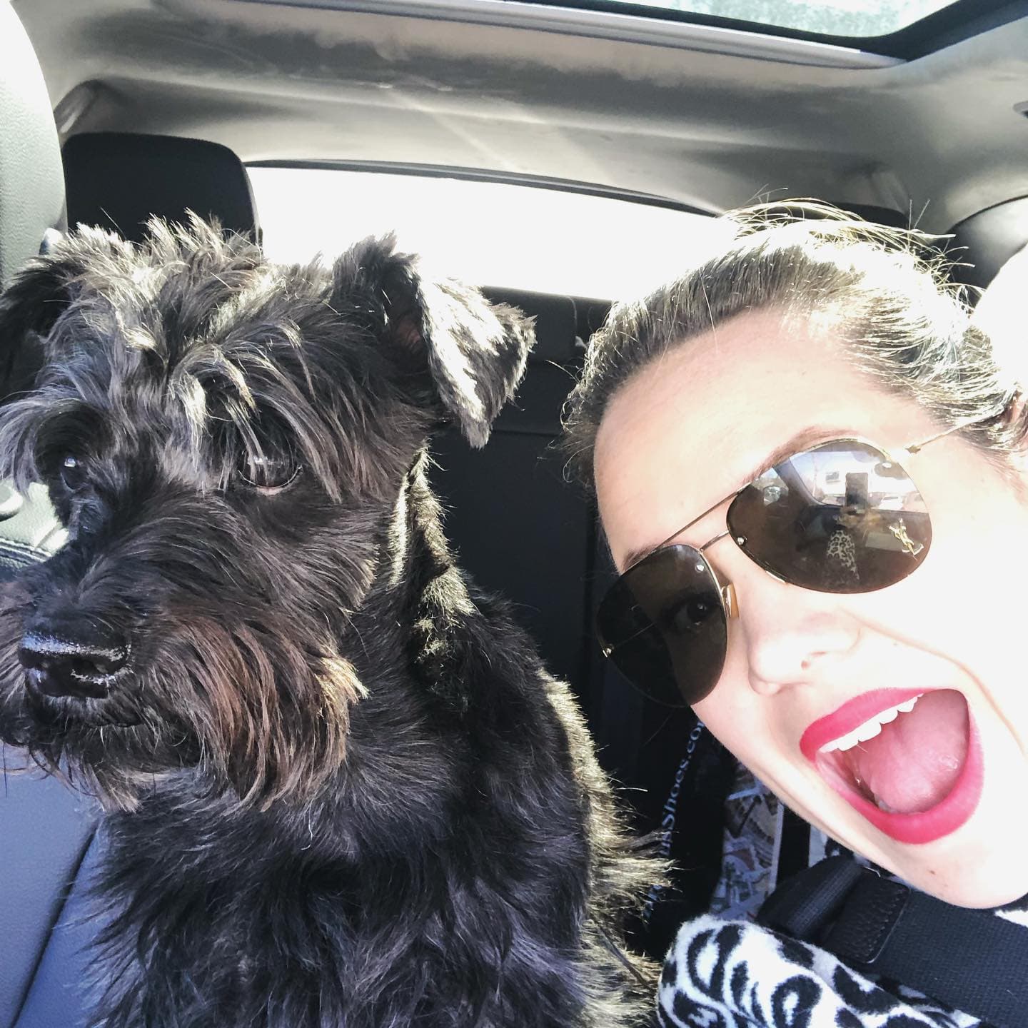 Valérie Taillefer est en deuil