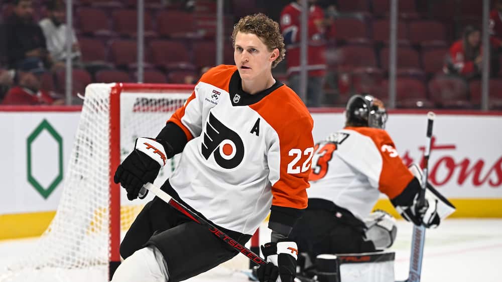 «J’ai passé de bons moments ici»: Christian Dvorak retrouve ses anciens partisans... et son ancien coloc