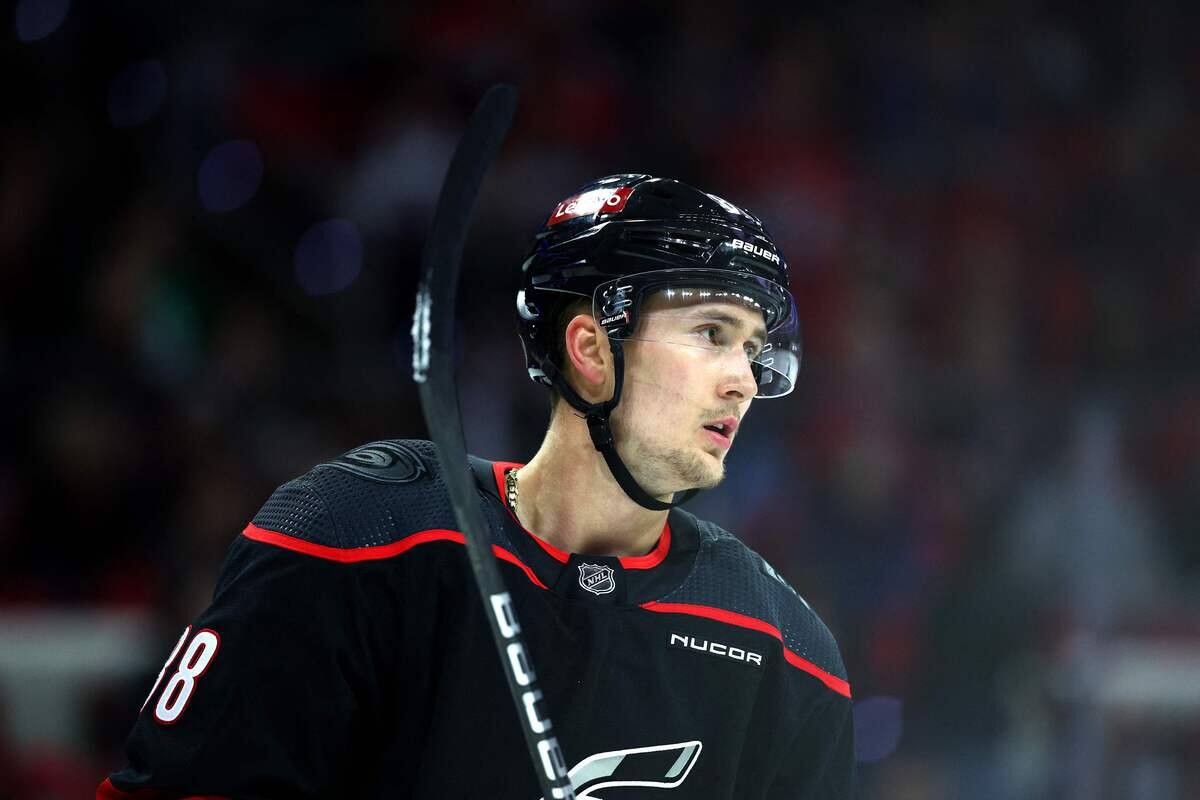 Une offre hostile pour Necas?