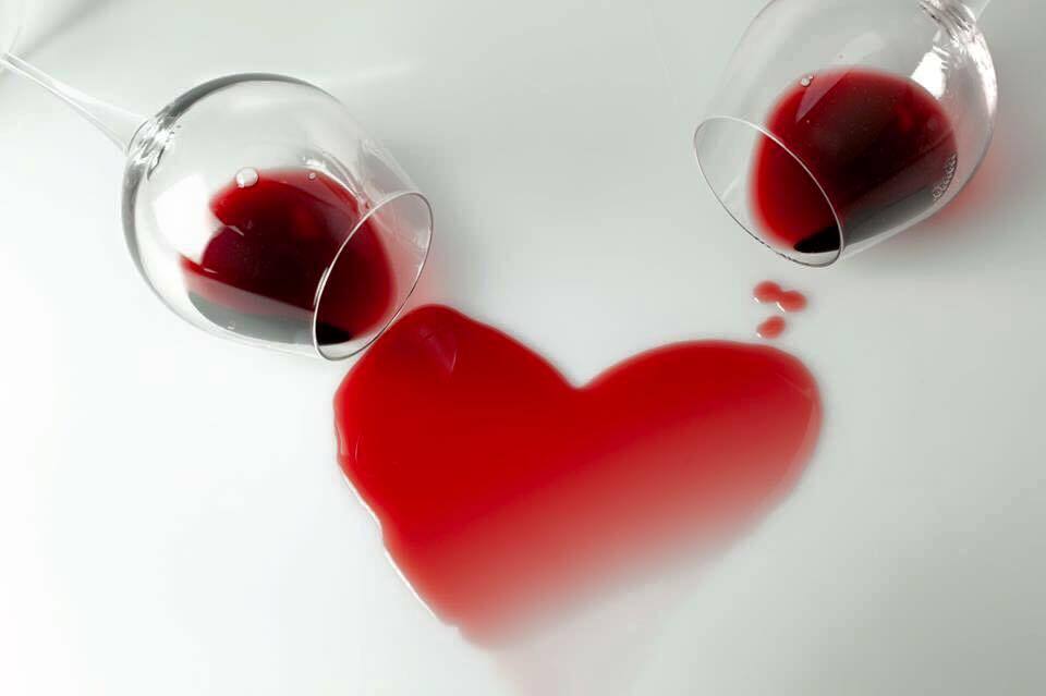 Cinq Vins Pour La St Valentin Le Journal De Montreal Cinq Vins Pour La St Valentin Le Journal De Montreal
