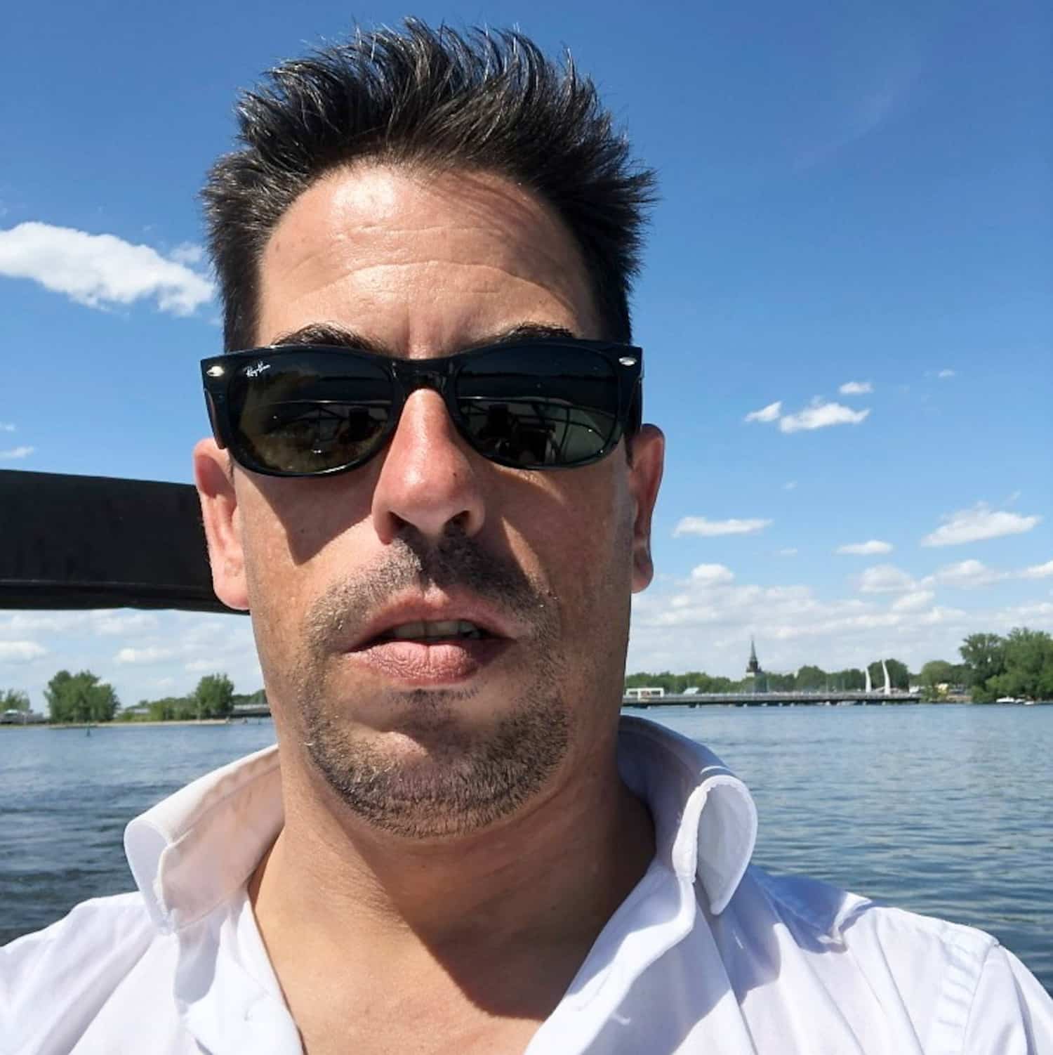 Phil Rizza Corps déchiqueté à Québec: l’accusation de meurtre au premier degré ...