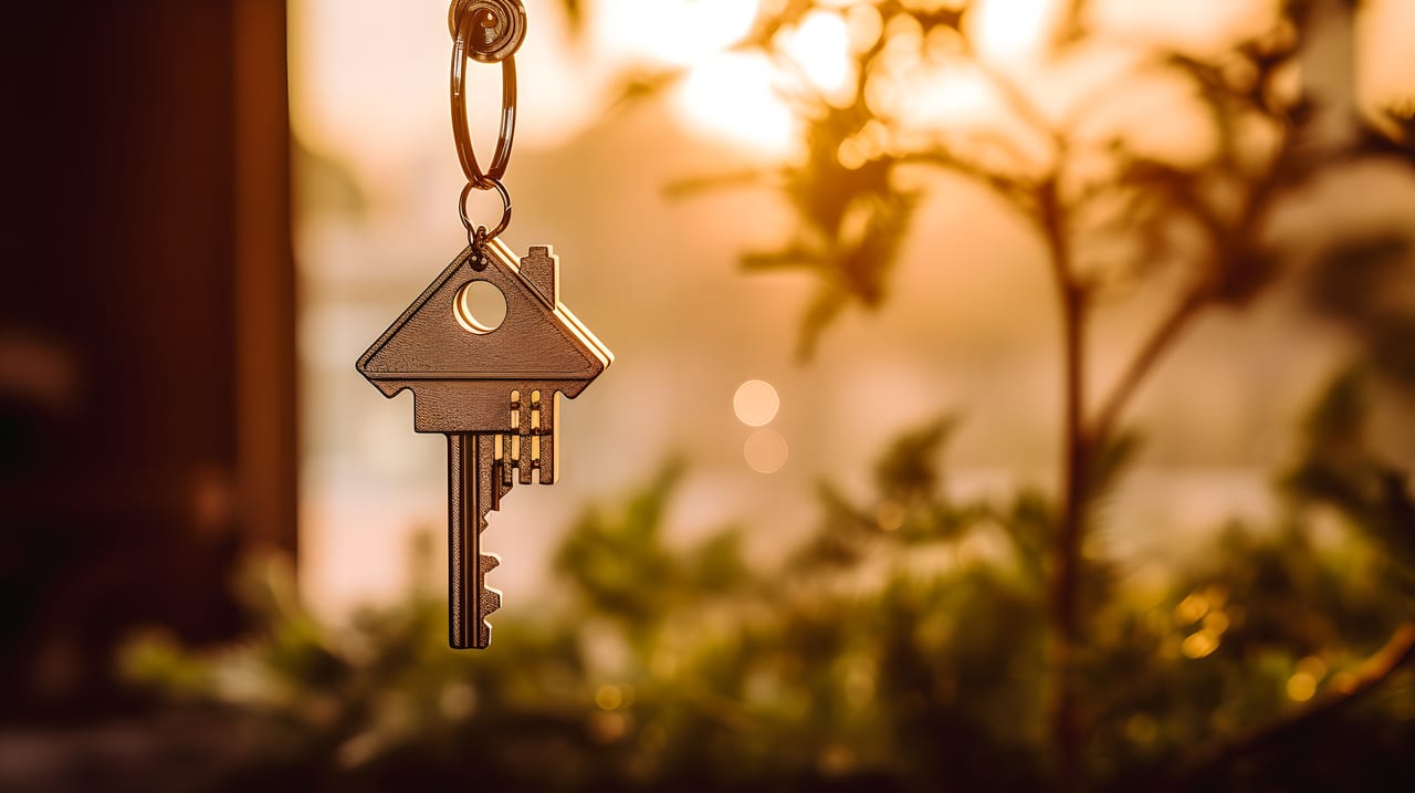 Entrer dans le marché immobilier en 2025 