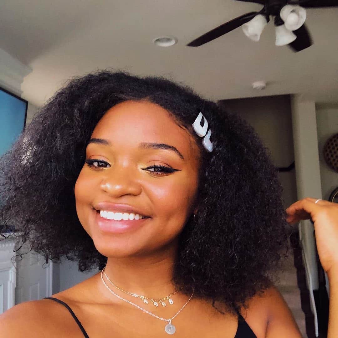 6 produits pas chers pour cheveux crépus