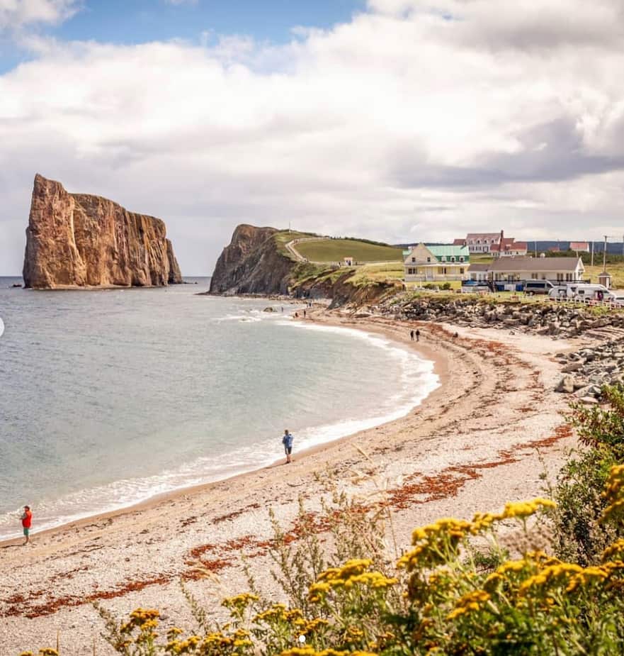 Image principale de l'article Les 21 meilleures choses à faire en Gaspésie