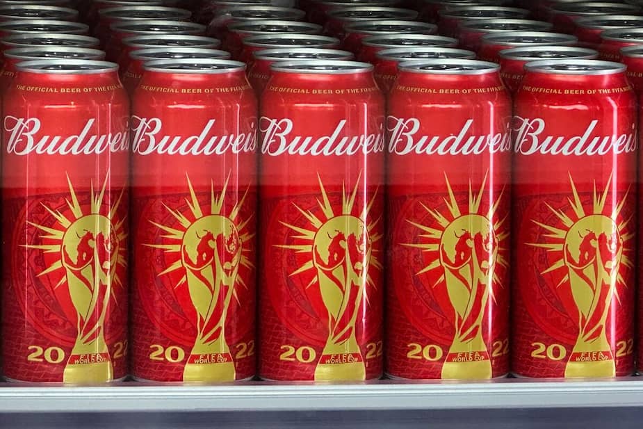 Image principale de l'article La vente de bière interdite dans les huit stades