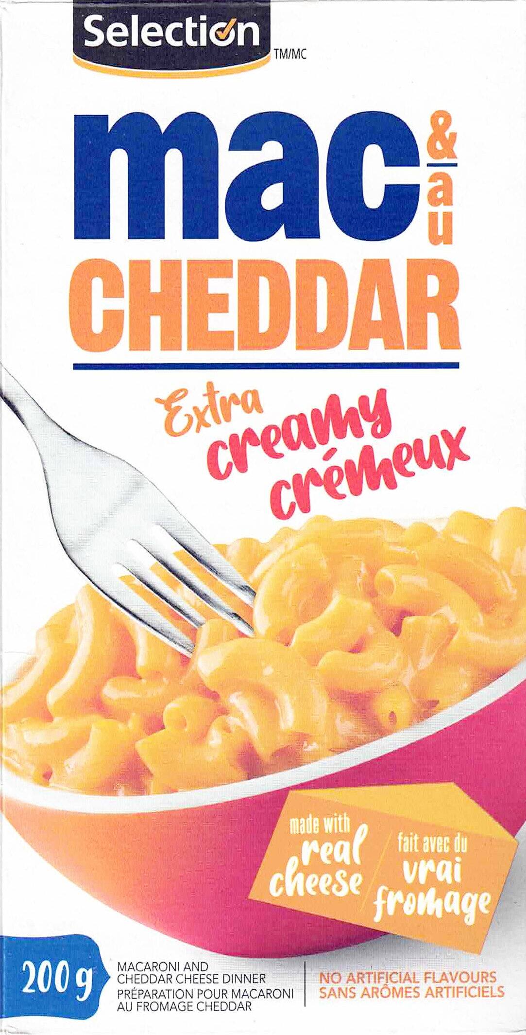 Macaronis Gratinés Au Fromage (mac And Cheese) | RICARDO