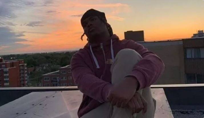 Mort en prison, Nicous D'Andre Spring était détenu illégalement | TVA ...
