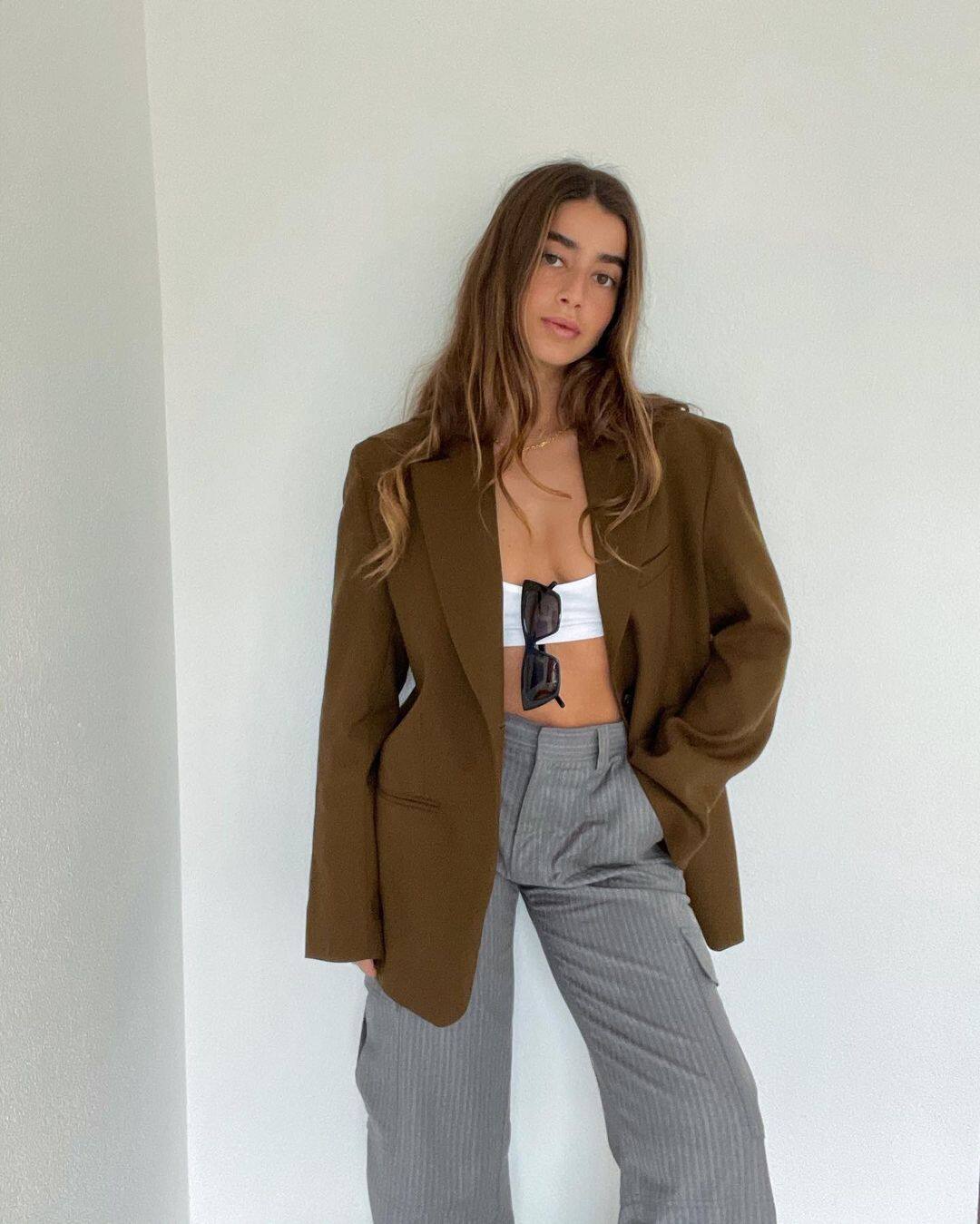 Cette couleur détrône officiellement le noir