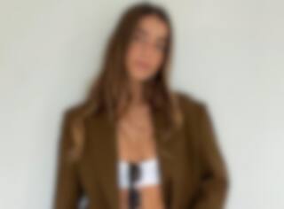 Cette couleur détrône officiellement le noir