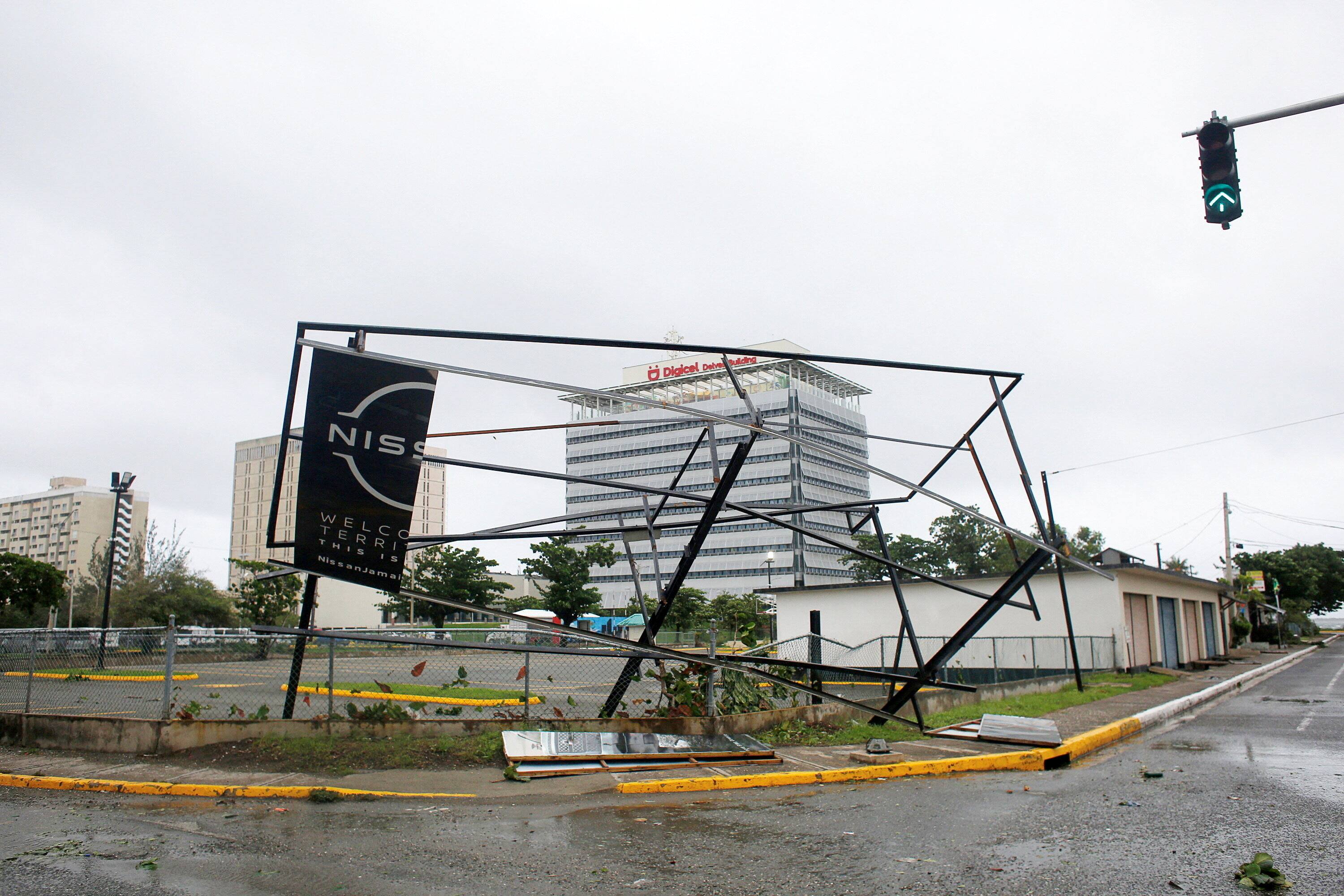 Confinés à leur hôtel en Jamaïque: les Québécois doivent s’armer de ...