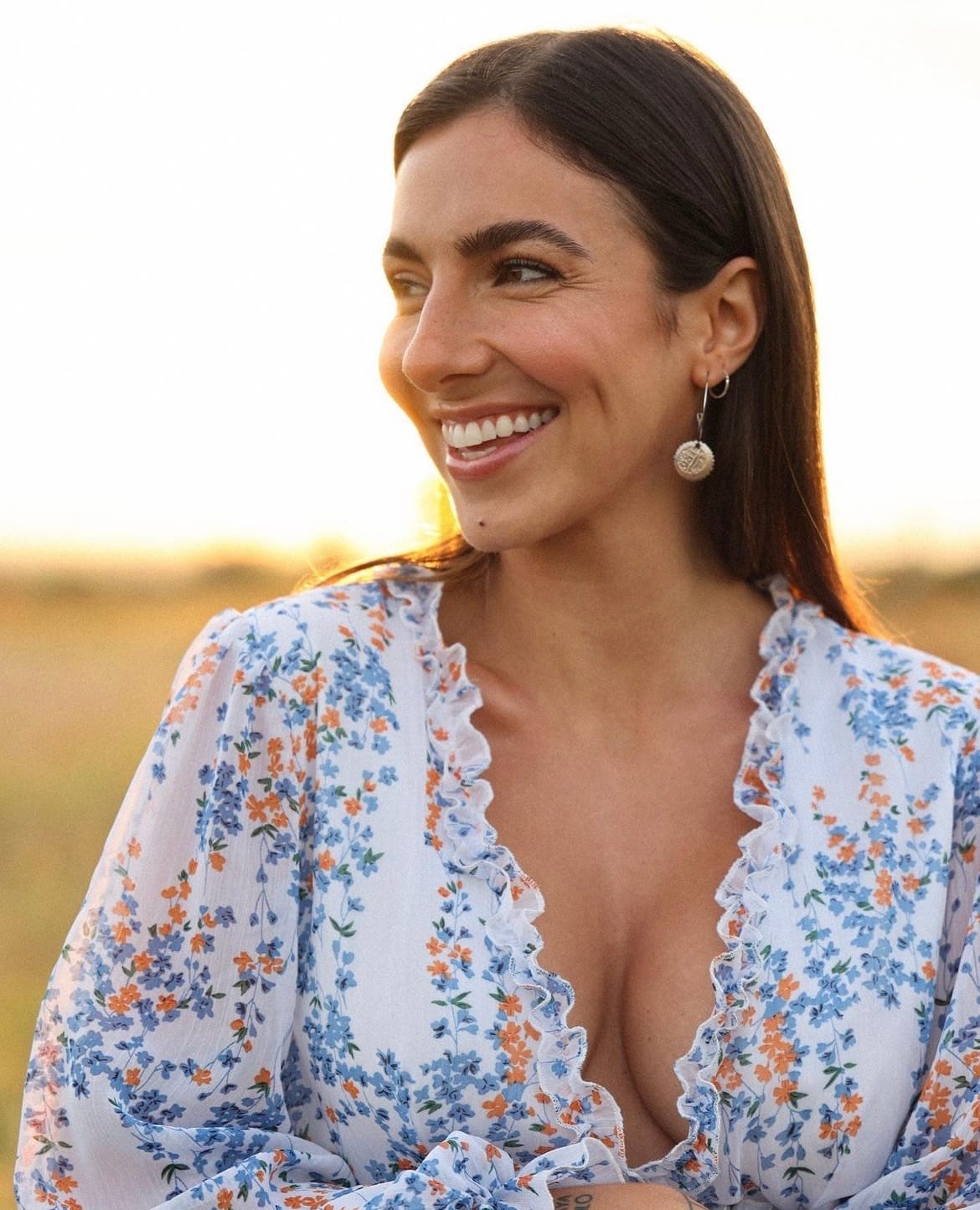 Rafaëlle Roy change de tête pour cette raison-ci