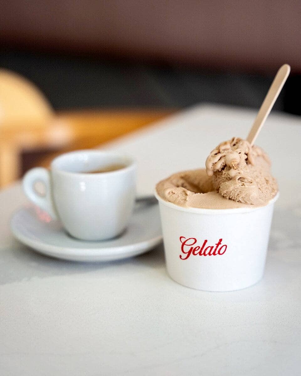 Les meilleurs endroits pour d&eacute;guster un gelato