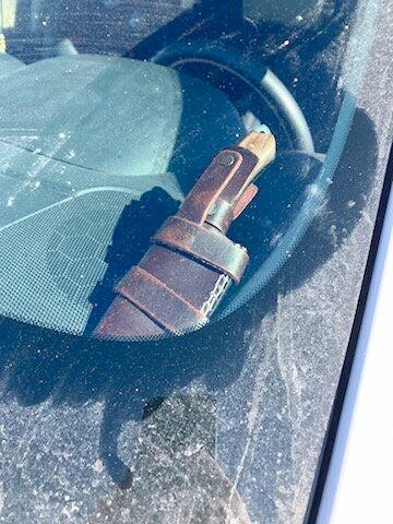 Inspectores de carreteras de Quebec