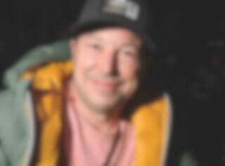 François Chénier ressent une certaine pression