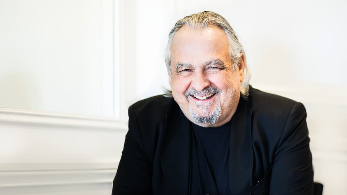 Le comédien Raymond Bouchard s’éteint à 80 ans