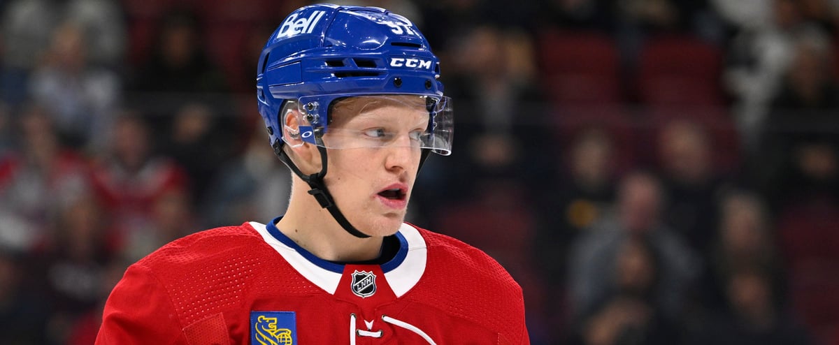 Heineman patientera: cinq éléments à surveiller pour la visite des Islanders