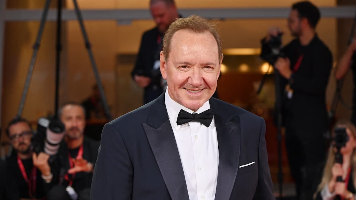 Accusé d'agression sexuelle: Kevin Spacey évite un procès au civil grâce à un accord