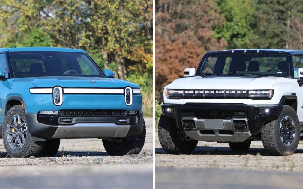 Quelle sera la camionnette de l'ann&eacute;e?