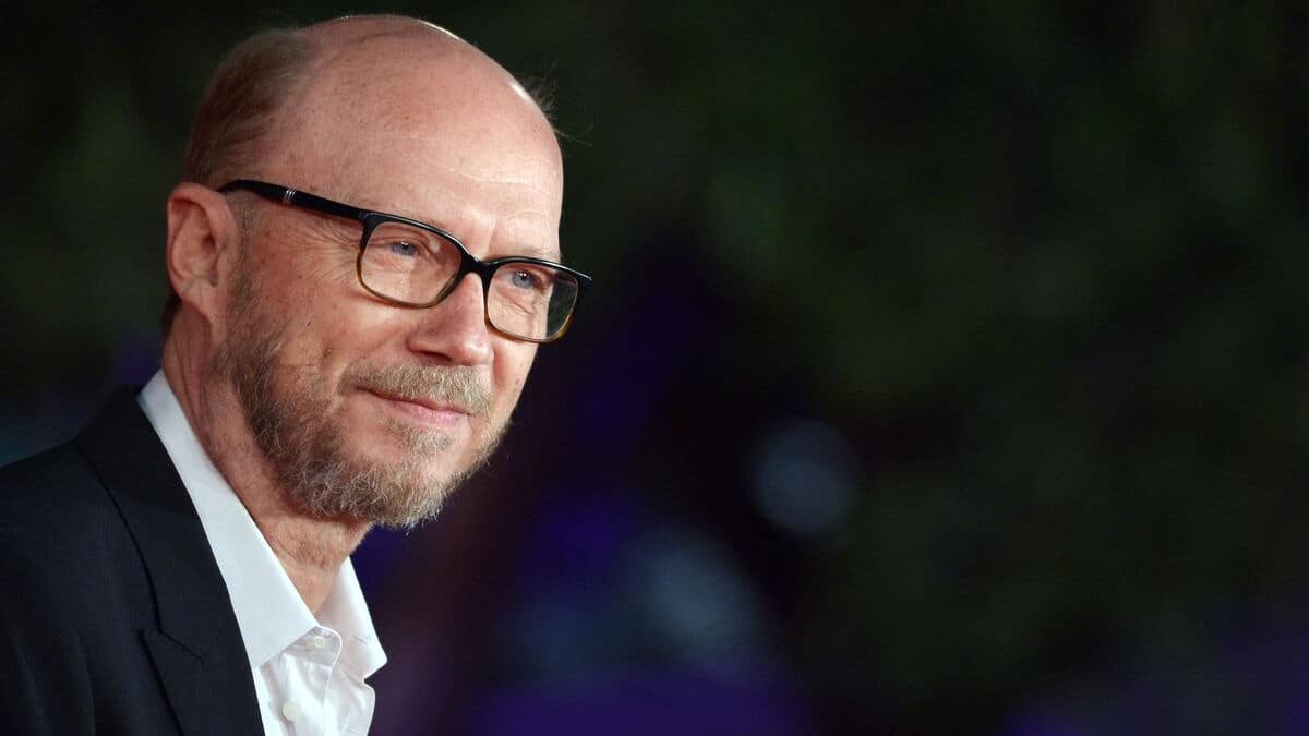 Le réalisateur canadien Paul Haggis arrêté pour agression sexuelle