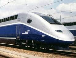 Consultations sur le tracé du TGV: Terrebonne et Mascouche réclament un ...