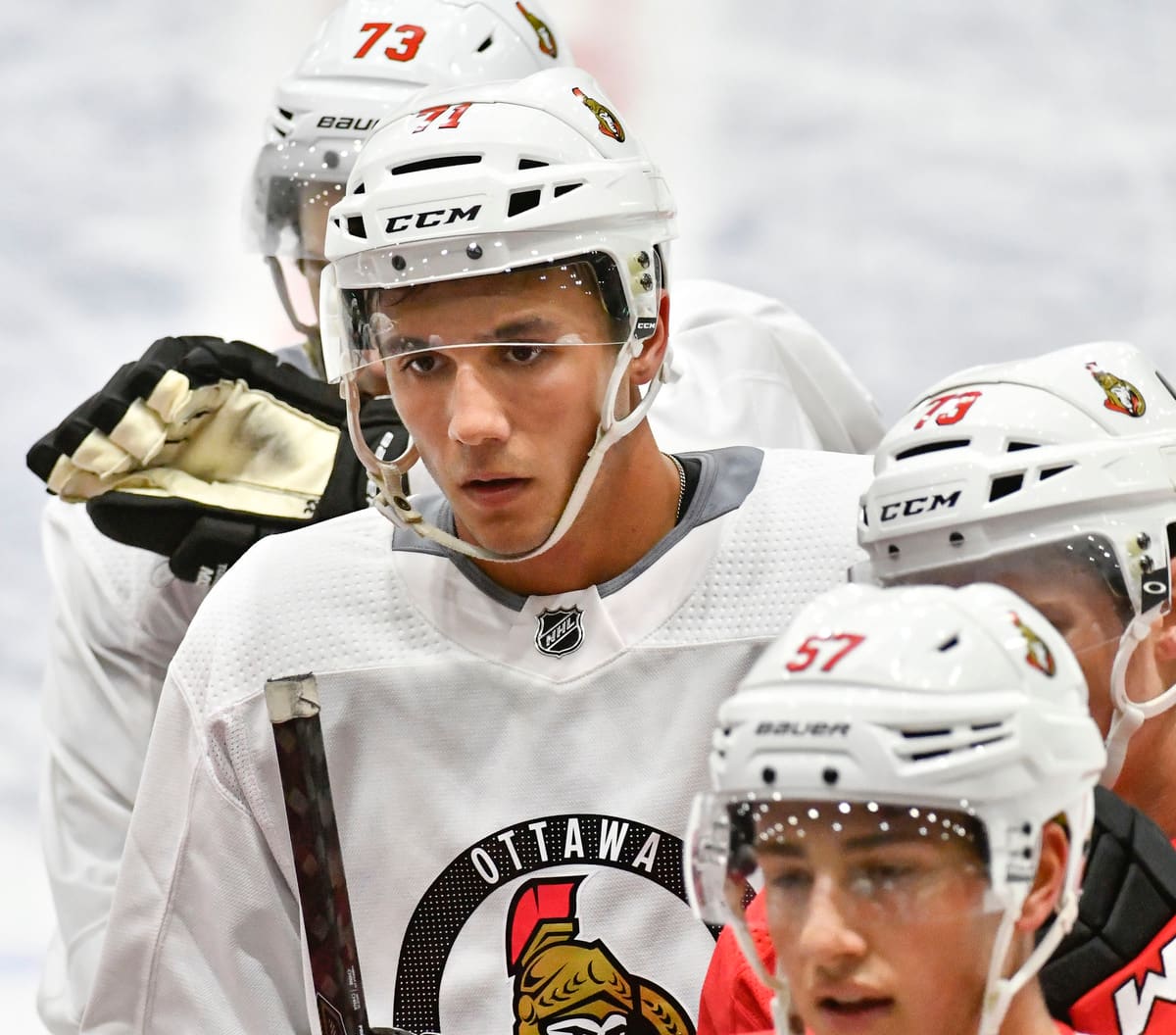 Gabriel Gagn&eacute;: nouvelle accusation contre un ancien espoir de la LNH