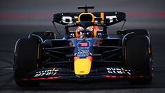 Verstappen domine les essais libres au circuit Gilles-Villeneuve