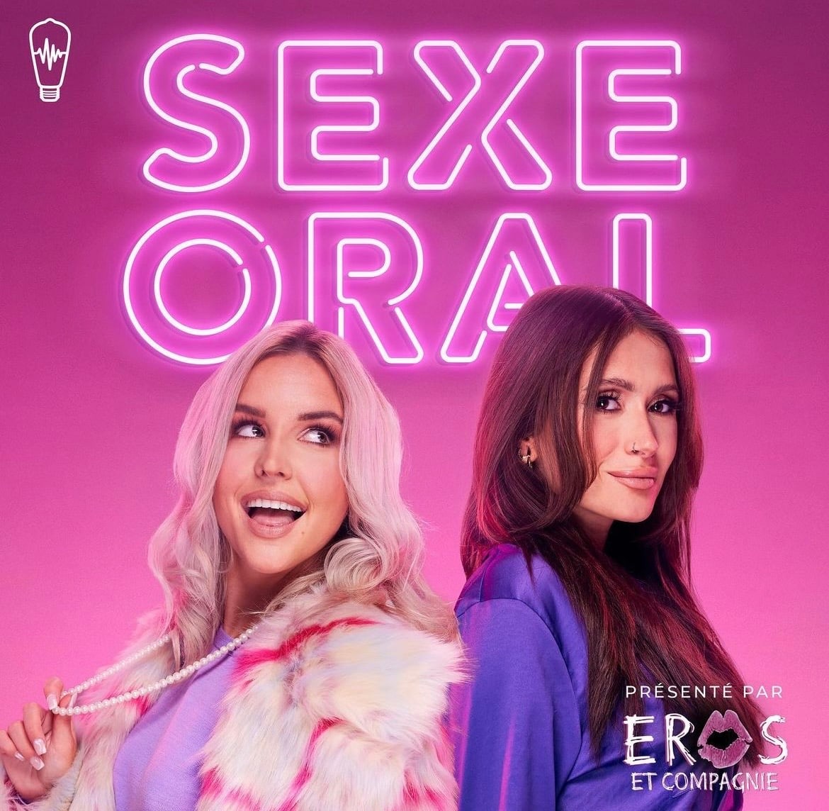 Le podcast Sexe Oral lance ses produits érotiques
