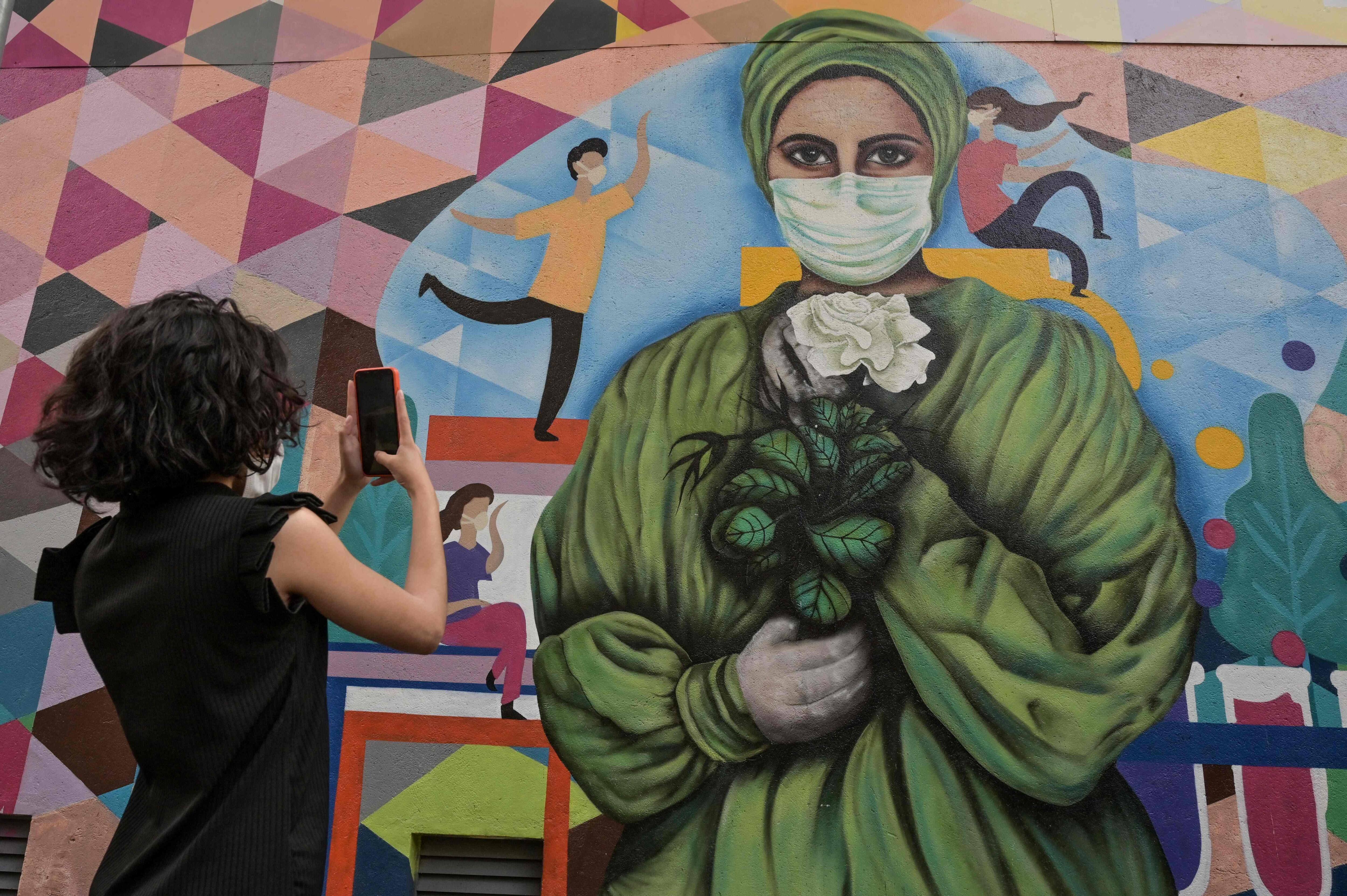 EN DIRECT | Les derniers d&eacute;veloppements sur le coronavirus