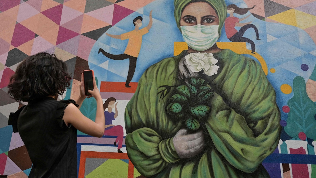 EN DIRECT | Les derniers développements sur le coronavirus