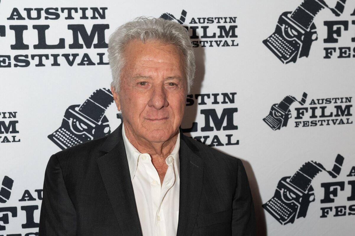 15 stars d'Hollywood de plus de 75 ans qui tournent encore : de Clint