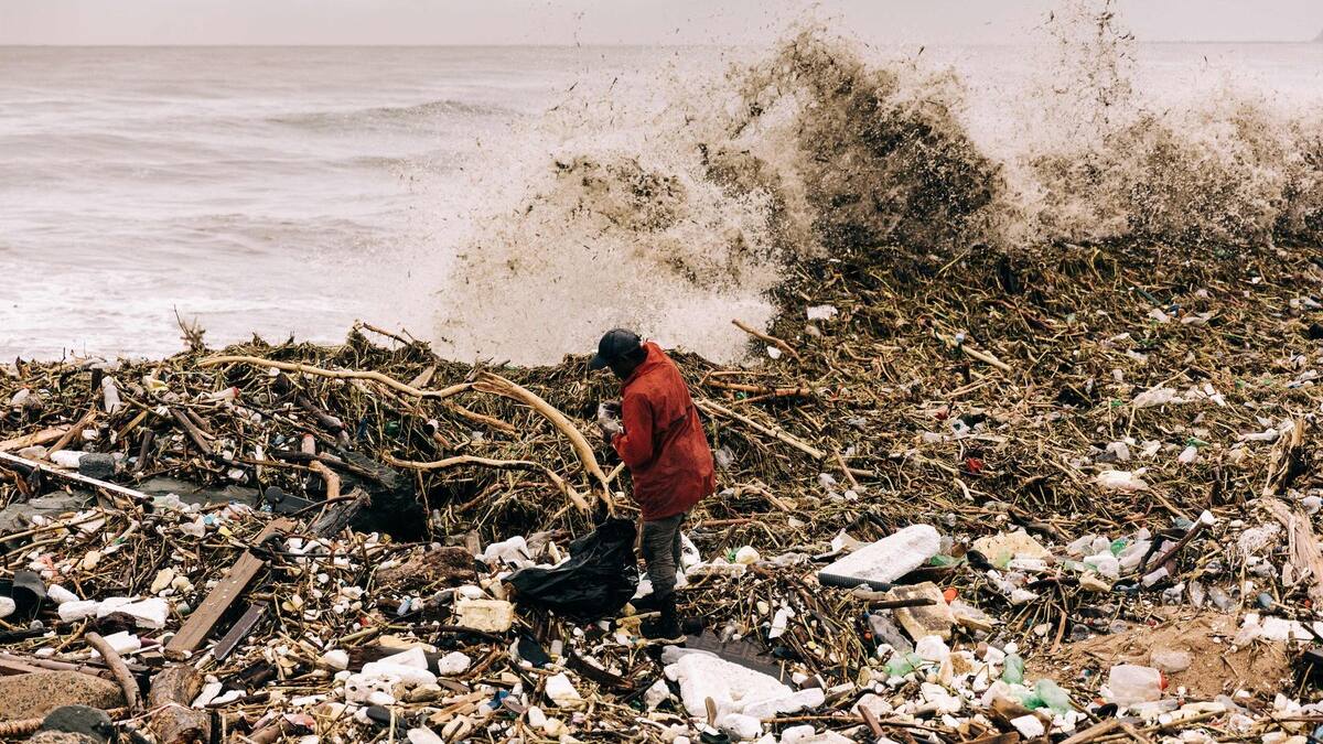 Afrique du Sud: de nouvelles pluies s'abattent sur l'est, ravagé par des inondations