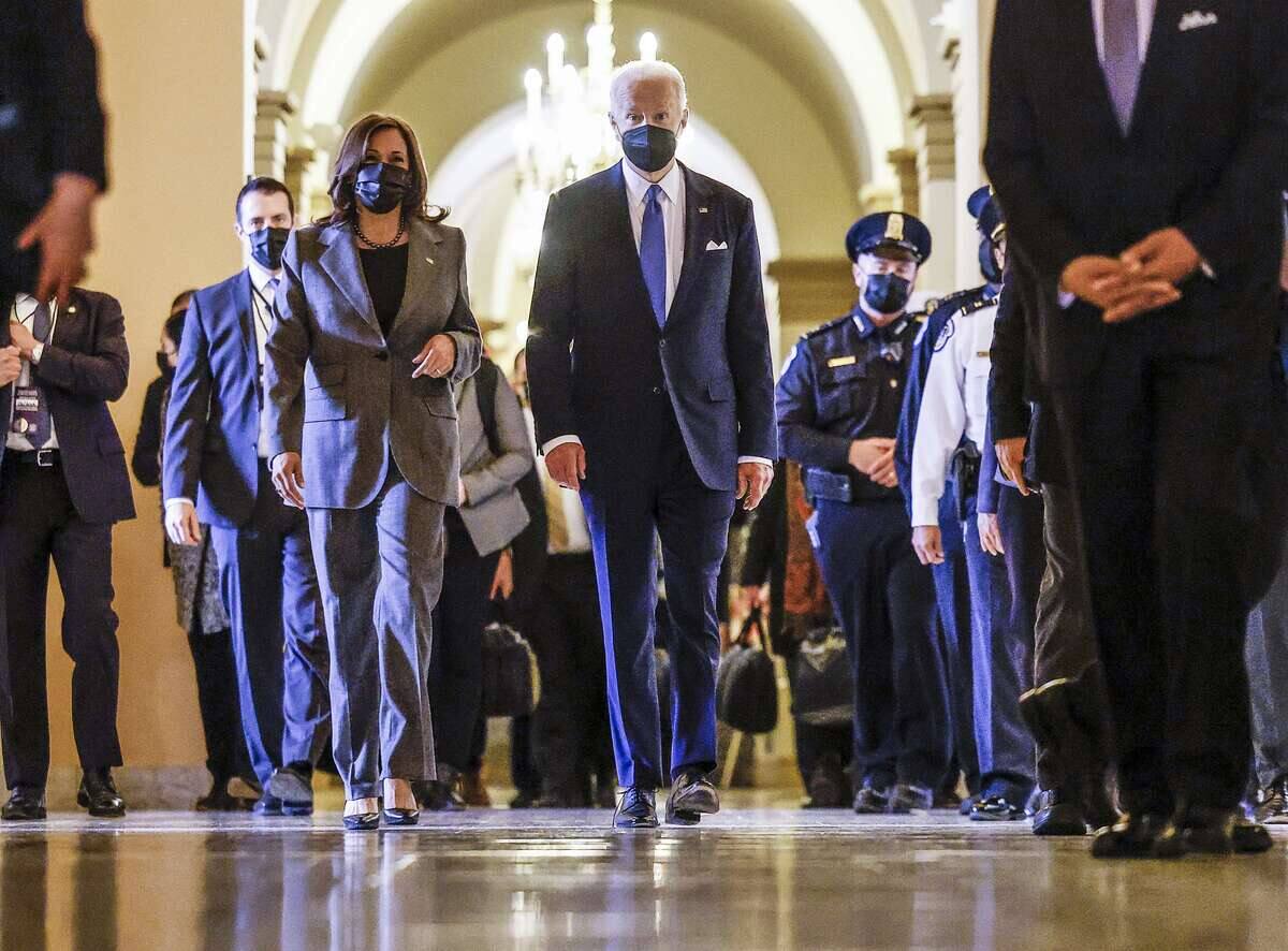 COVID-19: Les Am&eacute;ricains doivent &eacute;viter le Canada, plaident les CDC
