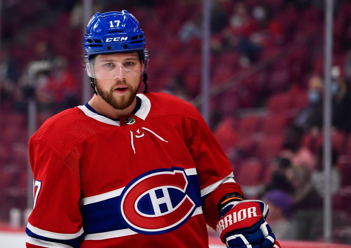 Le CH esp&egrave;re &eacute;viter son pire d&eacute;but de saison