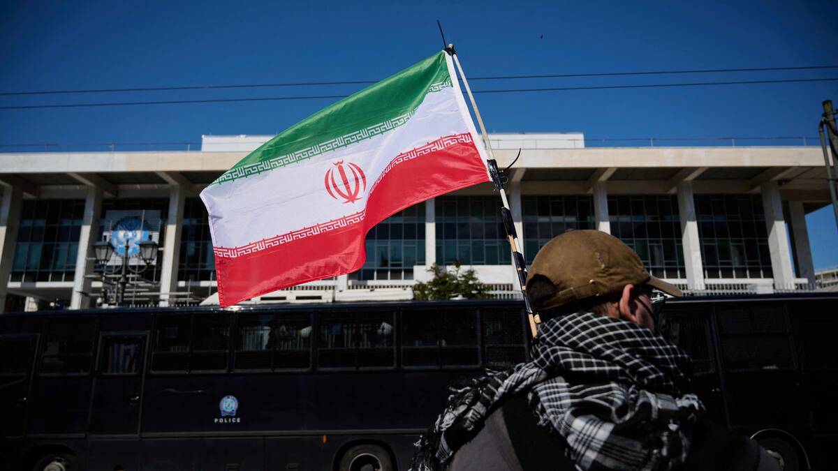 En Irak, attaques contre les bases américaines et manifestations pro-Iran