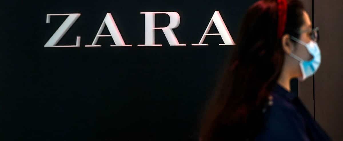 Ouverture d’une enquête sur Zara pour des allégations de travail forcé