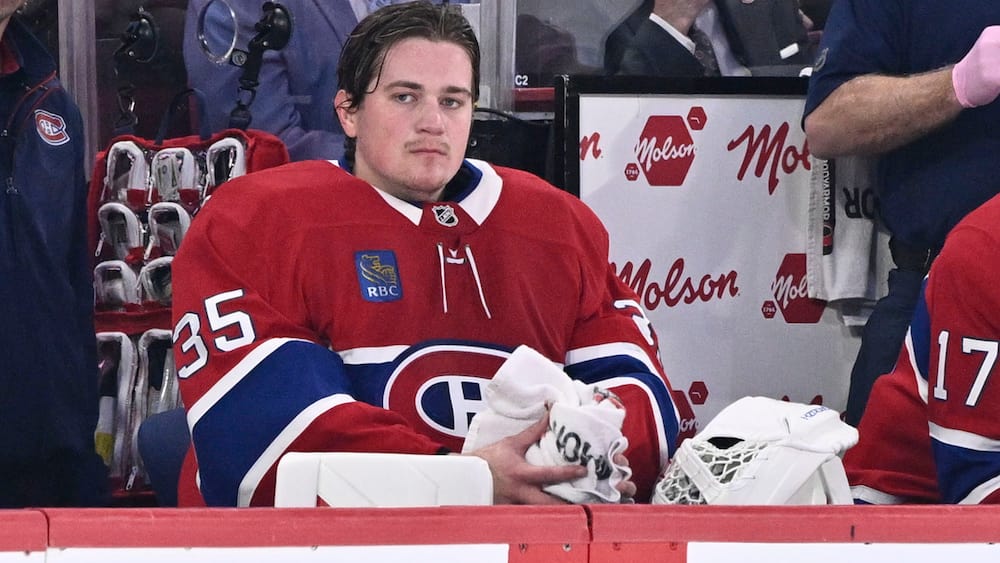 Montembeault était-il réellement à blâmer?