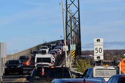 Culpable de 2 accidentes con lesiones en 6 meses mientras iba borracha al volante